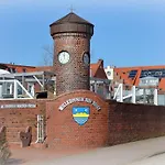 Ferienhaus In With Swimming Pool *